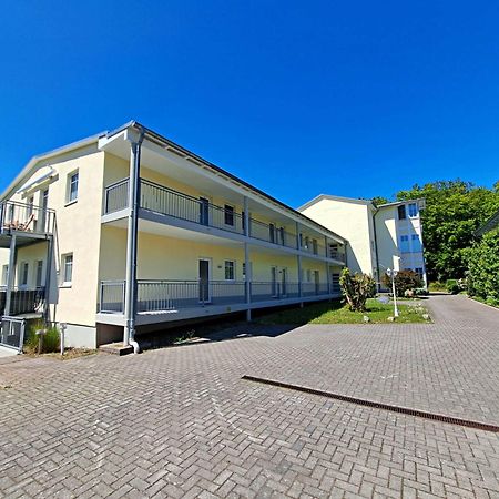 Villa Waldstrasse Wohnung 05 Heringsdorf  Exterior foto